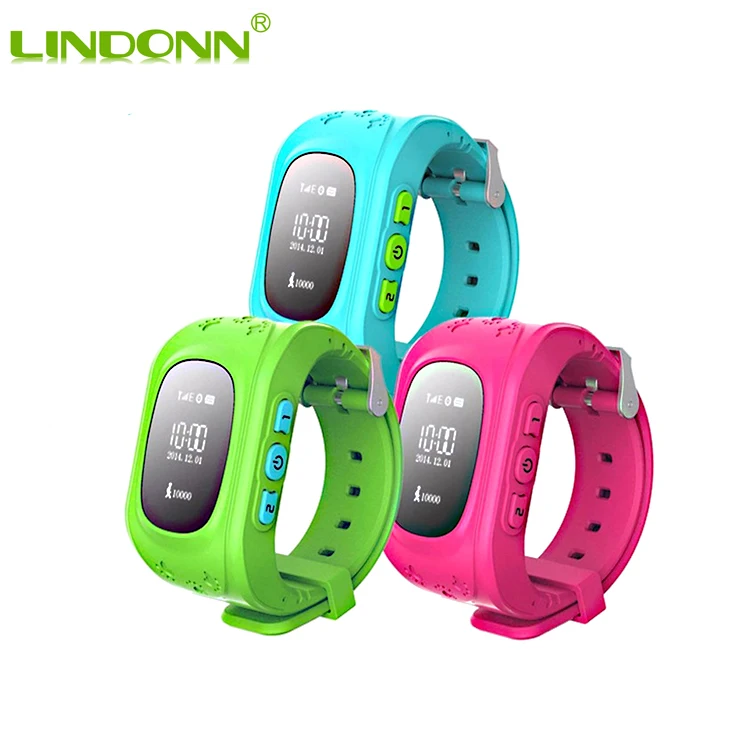 

Q50 smart watch kids gps Android IOS Inteligente GPS LBS SOS Smartwatch, Blue;green;pink