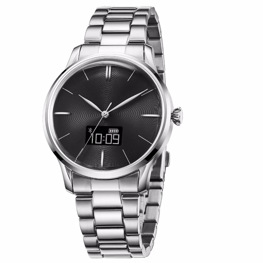 

OEM Smart Quartz Watch High Quality Hybrid Smart Watch