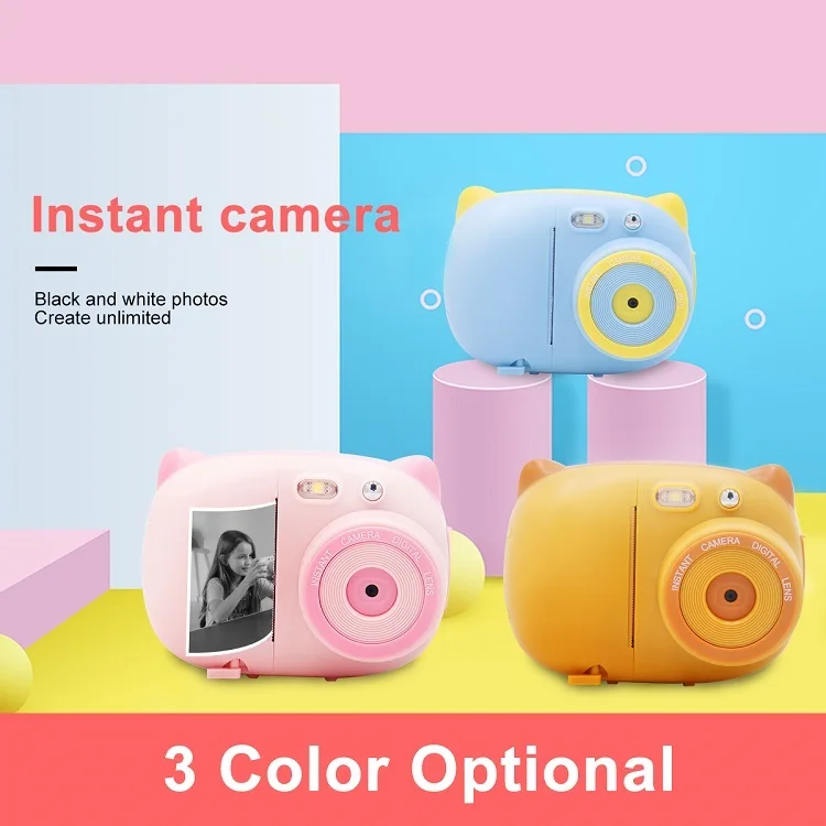Instant camera (9)