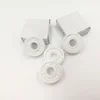 fast speed hybrid ceramic Si3N4 ball bearings 627 for roller skates