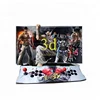 Pandora game box 3d game 1500/2200/2350 in 1 control box double stick arcade console pandora game box for sale