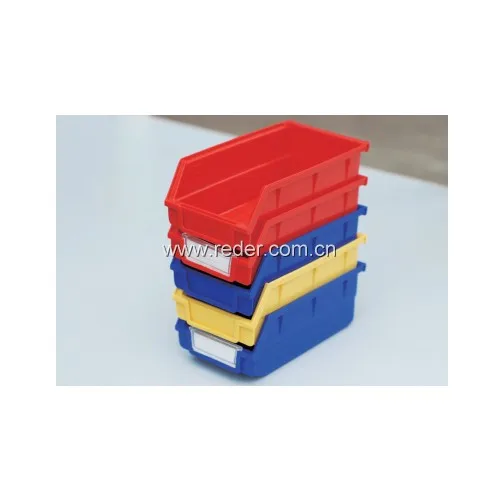 
Factory directly sell plastic storage box spare parts with high performance 