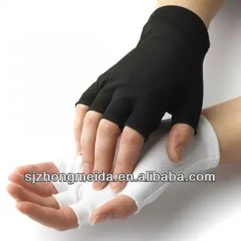 half finger hand gloves