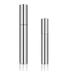 High quality no brand waterproof mascara make your lashes extend mascara