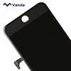 Vanda 100% Tested Display For iPhone 5 5s 6 6S 7 8 plus X XR XS MAX Lcd screen