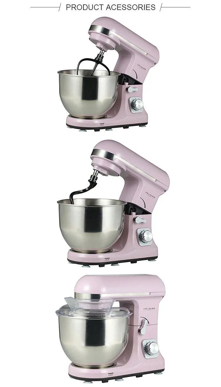 Hot sale safe kitchen utensils stainless steel sealed vertical mixer,flour dough processing, hot sale dough mixer
