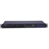 Peak performance GEPON OLT Standard server rack 19inch fiber optic olt for FTTH solution