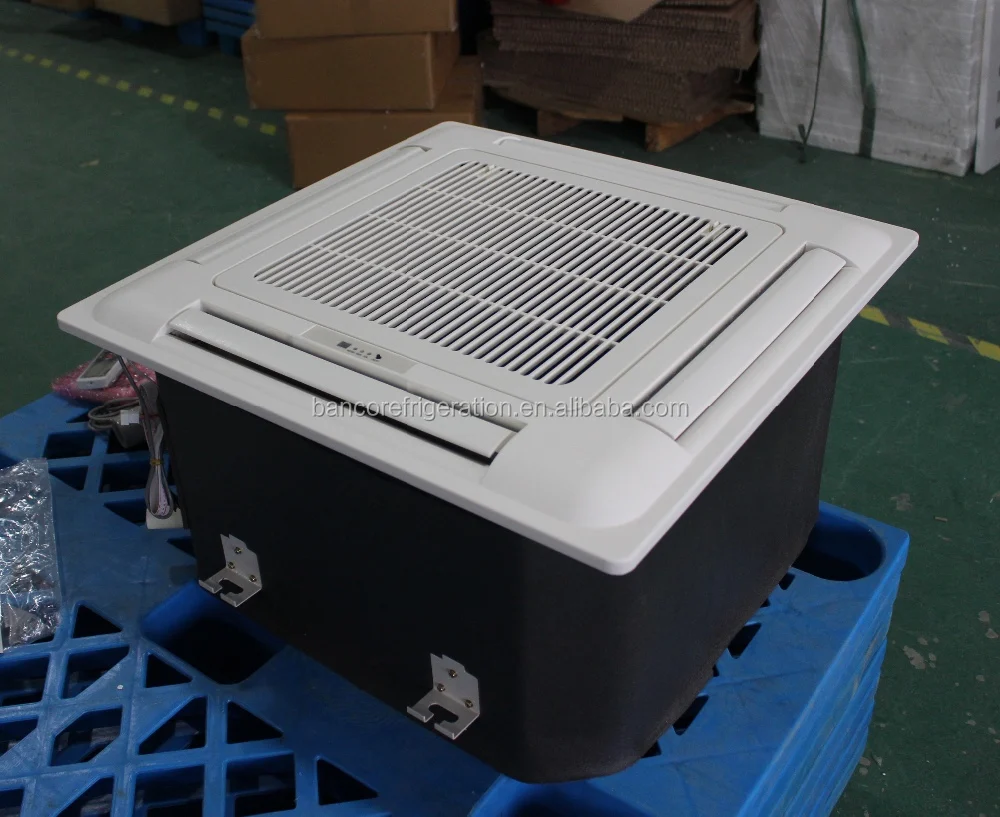 Chilled Water Fan Coil Units,Heating And Cooling Air Conditioning Fan