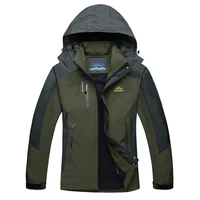 

Factory Oem Waterproof 5000mm Breathable Softshell Fall Air Conditioned Jacket Imported From China