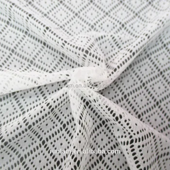 light mesh fabric