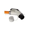 EV 125A 250A DC plugs and sockets dc power cord cable