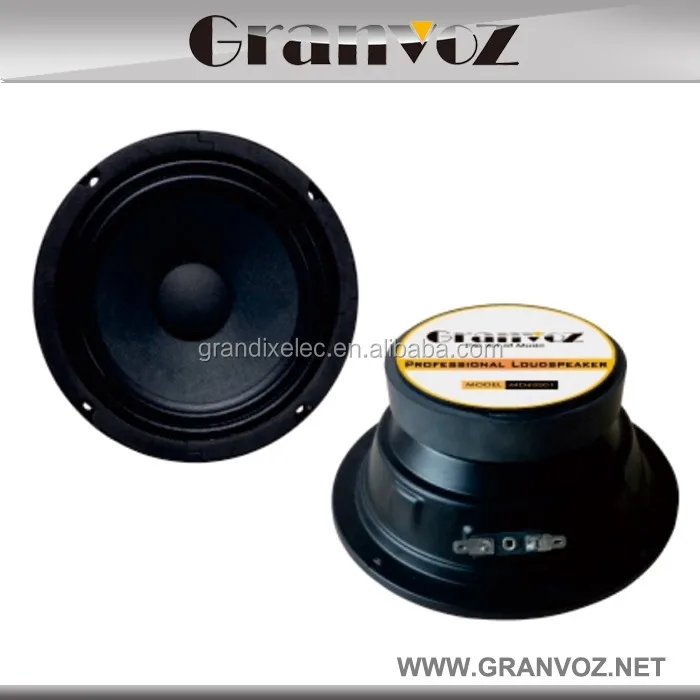 6.5 pro audio speakers