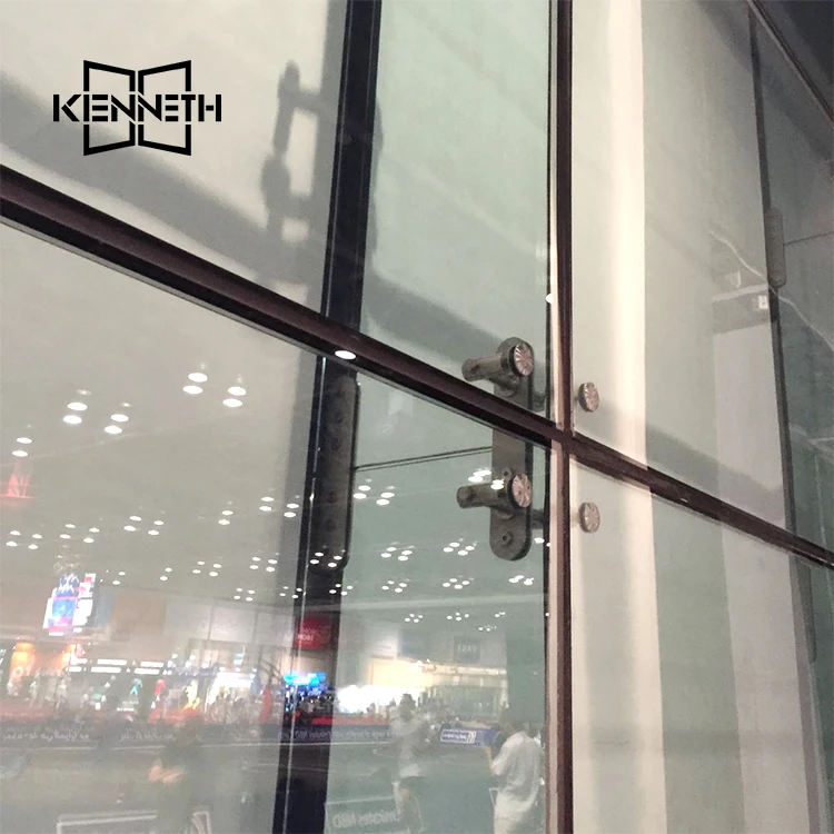 Aluminium Curtain Wall Glass Curtain Wall Price Per M2 Buy Aluminium