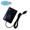 Mini Small USB External Long Range Distance 125khz LF NFC Tag Card Reader