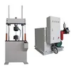 Electro-hydraulic servo dynamic and static universal testing machine