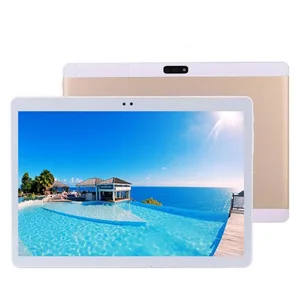 10 inch Quad Core Android Tablet Sim Card Slot