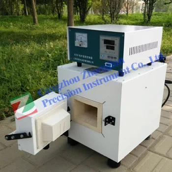
High temperature box type resistance furnace SRJX-8-13 
