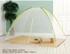 indoor mosquito net tent foldable mosquito net one touch fiber tent