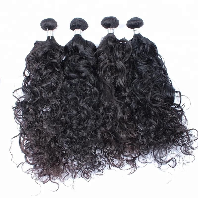 

hot selling human hair 10a+ top quality 100% virgin brazilian hair