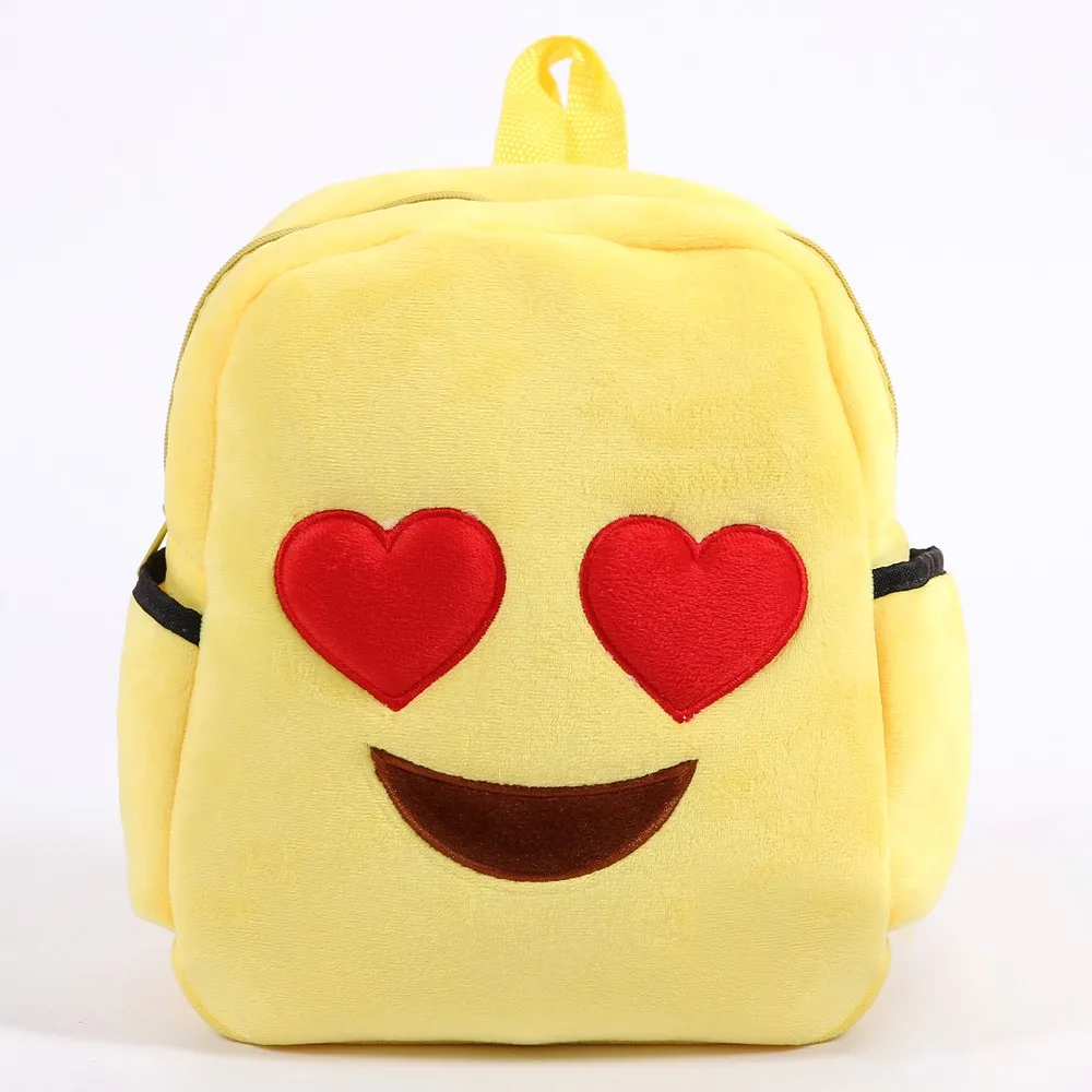 Hot Selling Wholesale Emoji Backpack For Kids Buy Emoji Backpack