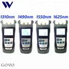 China make GW3100D Fibre Optic Light Source 1310/1490/1550/1625nm Optical Light Source