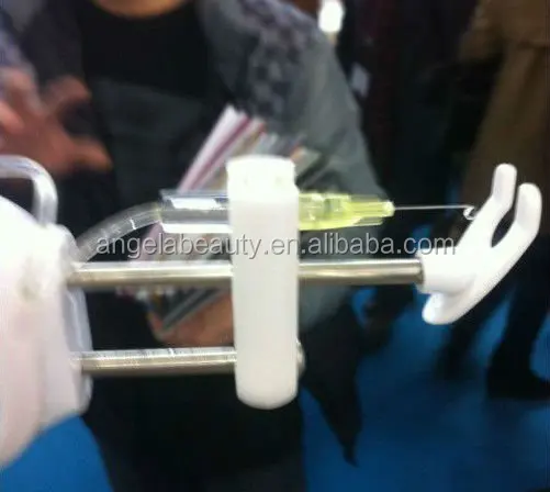 

A-919 Mesotherapy Gun skin lift Mesogun Wrinkle Removal Skin Rejuvenation U225, White