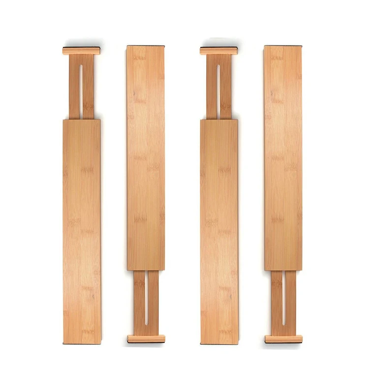 Organizer Bamboo Kitchen Drawer Divider Buy Bamboo Kitchen Drawer Dividers Kitchen Drawer Divider Kitchen Drawer Divider Organizers Product On Alibaba Com