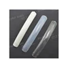 Asianail Long Salon Artificial Fingernails False/Fake Acrylic Nail Tips(10Pcs/Bag)