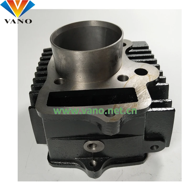 110cc iron 52.4mm motorcycle cylinder block BIT110 GN5