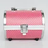 New design fashion portable makeup case box bag cosmetic articles storage case box bag from China SUPPLIER