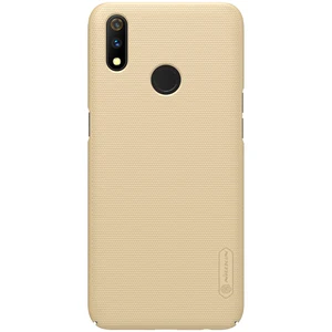 Nillkin Super Frosted Shield Case Realme 3 Pro