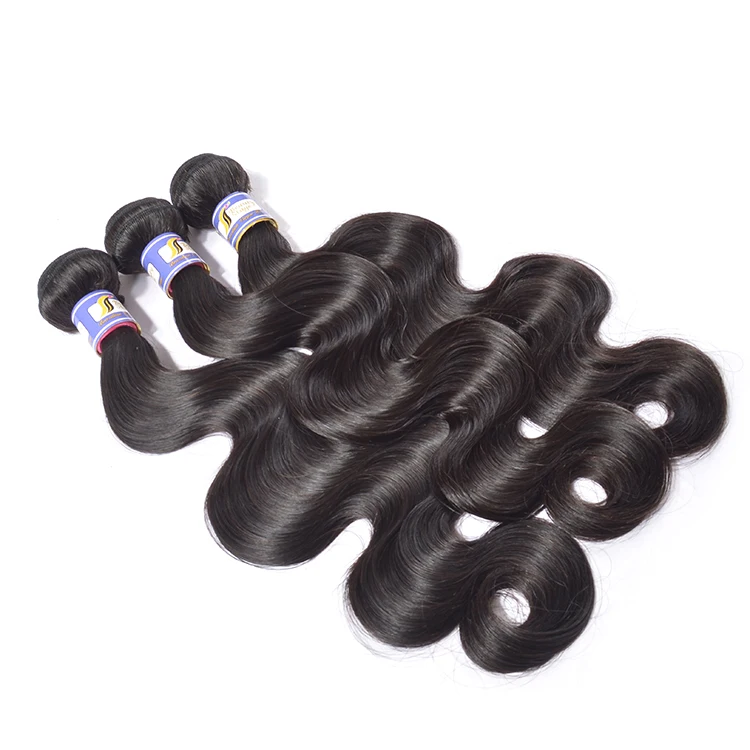 

Wholesale price 8a virgin brazilian hair weave