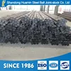 Hot Rolled grinding Round Steel Bars for mineral processing plant