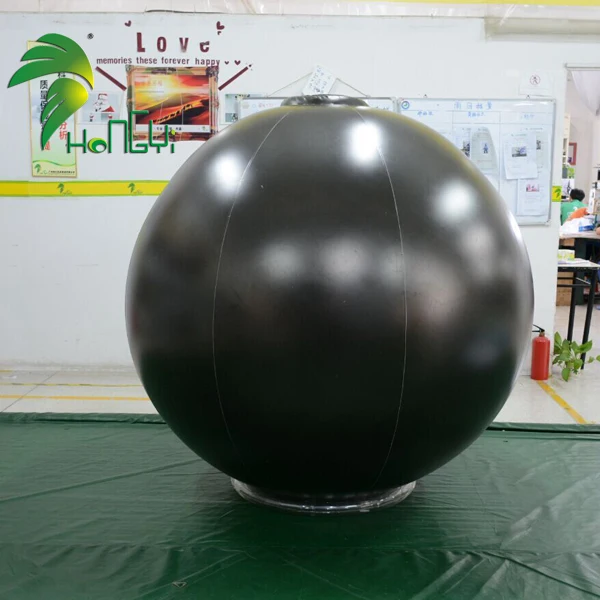 Hongyi Suit Custom Inflatable Ball Suit Giant Inflatable Blueberry Suit ...