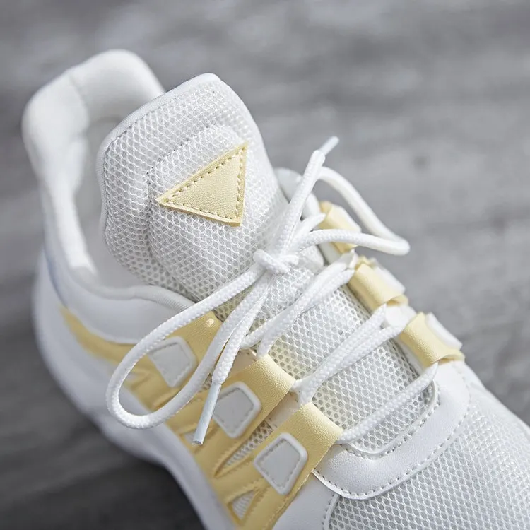 Dropship Cipele Obuv Woman Boty Custom Designer Latest Fashion Brand Sneakers For Women