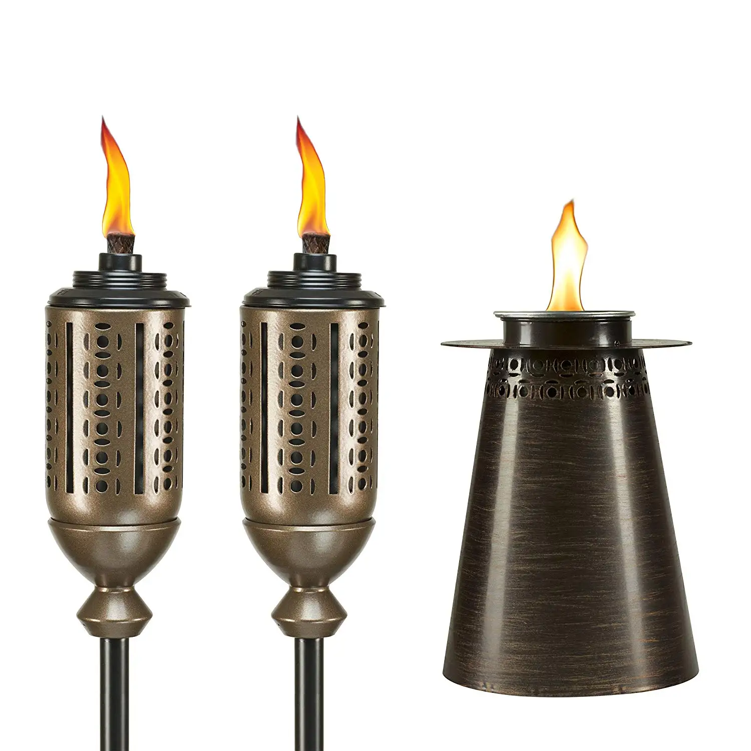 Cheap Refillable Tiki Torch Canisters, find Refillable Tiki Torch