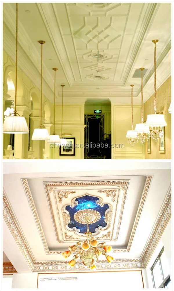 Indoor Decorative Gypsum Plaster Wall Door Frames Buy Gypsum Door