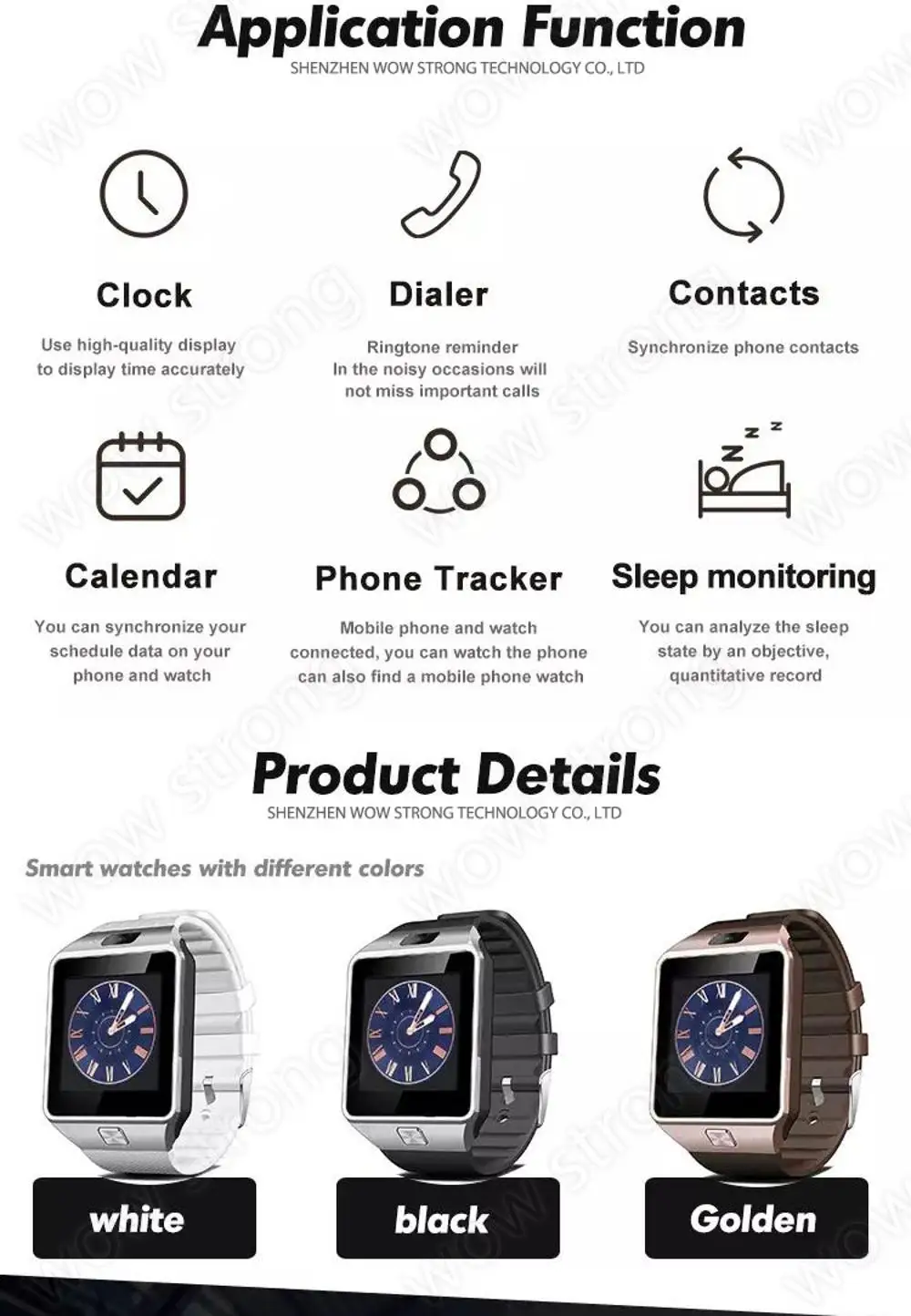 watch mobile phone price amazon