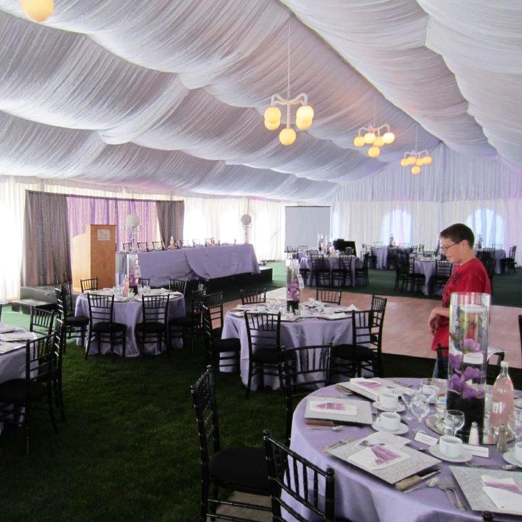 event wedding tents for sale big grassland-4