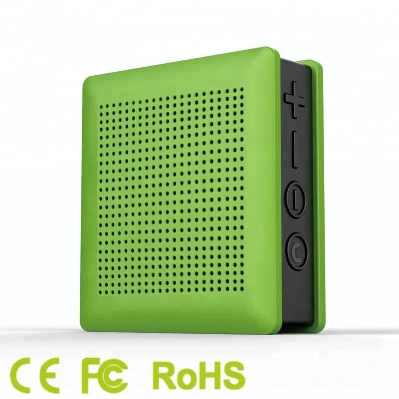 Portable Wireless Stereo Design Box Speaker Sound Super Bass Sound