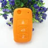 Hot sale for Volkswagen 3 buttons remote key holder