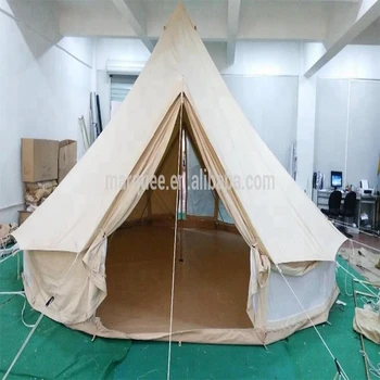 5m Cabin Tent Of Camping Survival Kits Family Tent Outdoor Tent