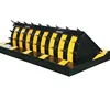 Road Blocker Hydraulic Security Spike Road Blocker System Traffic Safety Barrier