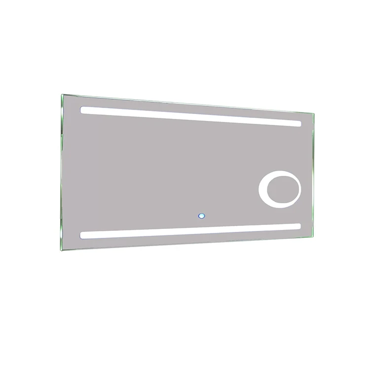 Eterna-espejo Colgante Para Tocador De Baño,Espejo Eléctrico Para Hotel