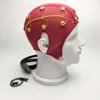 24 hour brain activity test device continuous eeg sleep study