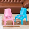Fashion Cheap /Stackable Modern Green Outdoor Plastic Chair Stackable