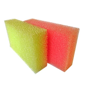 Image of Kitchen Filter sponge/Meshy Reticulated Foam Porosity Sponge