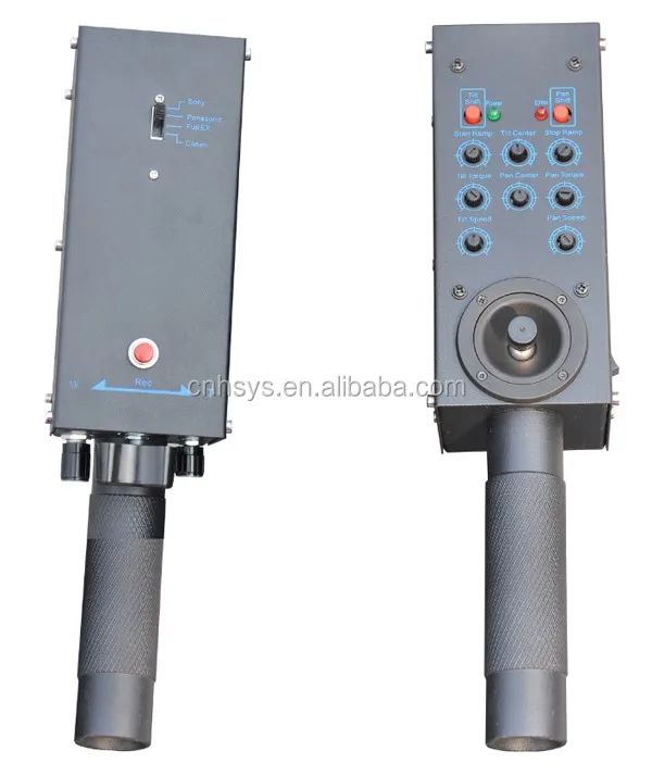 Telescopic Camera Jib Crane From 2.5m To 5.5m Buy Camera Jib Crane