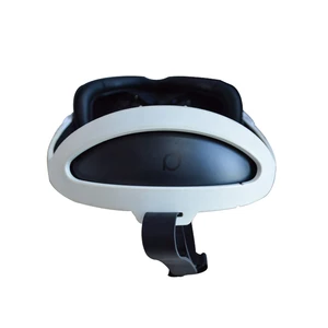 Best Selling High Quality VR Box Virtual Reality VR Headset custom  Logo
