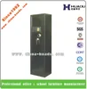 All steel guns cabinet/locker steel safe box rhino safe bank vault safe/large electronic digital steel safe box